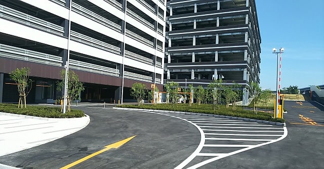 Usj駐車場は何時から入れる 留め置きやコンビニについて Dremical ドリミカル